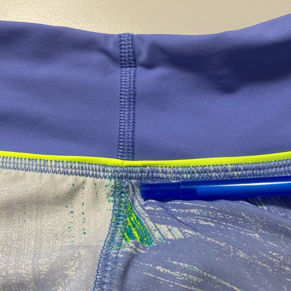 NWOT Lululemon Speed Up Low Rise Lined Shorts - Picture 13 of 16